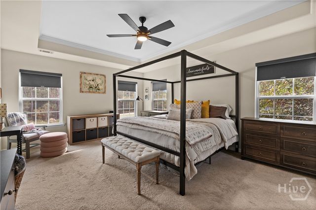 411 Plantation Place, Rincon, GA 31326