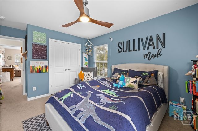 411 Plantation Place, Rincon, GA 31326