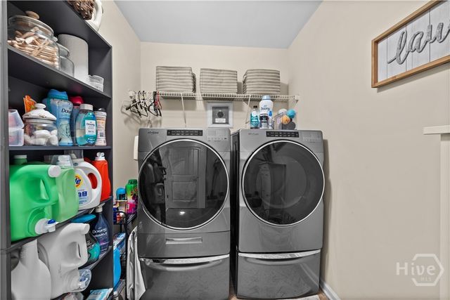 411 Plantation Place, Rincon, GA 31326