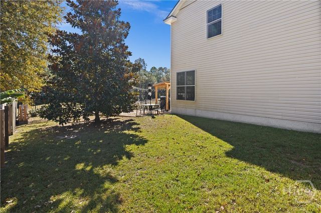 411 Plantation Place, Rincon, GA 31326