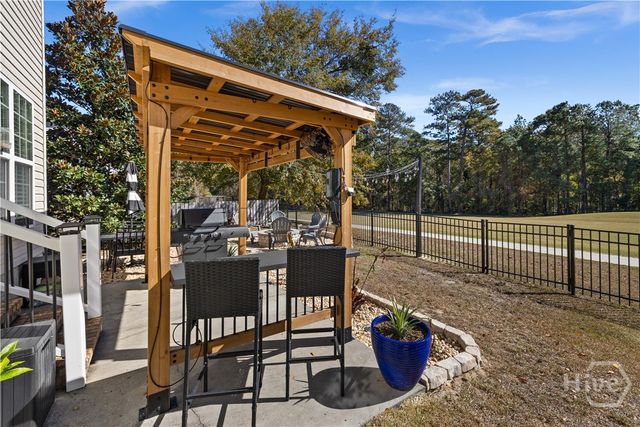 411 Plantation Place, Rincon, GA 31326