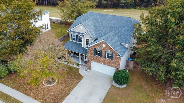 411 Plantation Place, Rincon, GA 31326