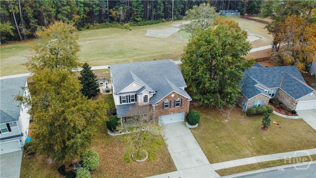 411 Plantation Place, Rincon, GA 31326