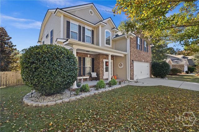 411 Plantation Place, Rincon, GA 31326