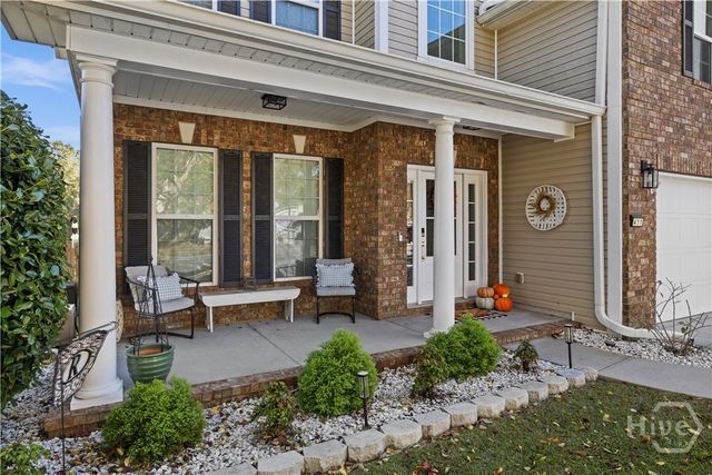 411 Plantation Place, Rincon, GA 31326