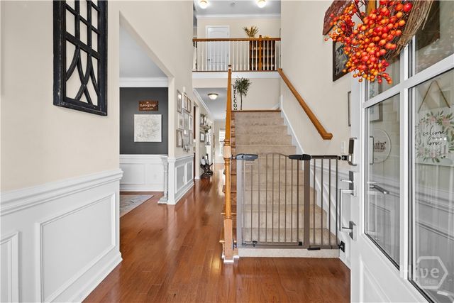 411 Plantation Place, Rincon, GA 31326