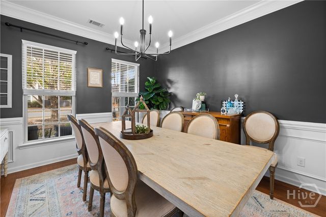 411 Plantation Place, Rincon, GA 31326