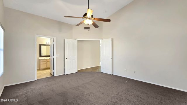 12742 W PALM Lane, Avondale, AZ 85392