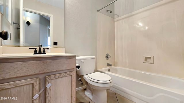 12742 W PALM Lane, Avondale, AZ 85392