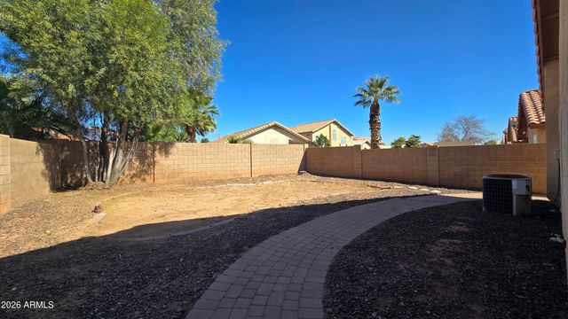 12742 W PALM Lane, Avondale, AZ 85392