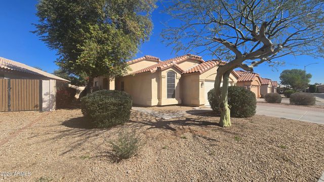 12742 W PALM Lane, Avondale, AZ 85392
