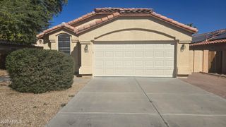 12742 W PALM Lane, Avondale, AZ 85392