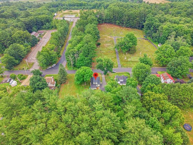 26 Hough Rd, Sutton, MA 01590