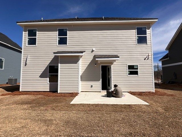 253 Black Oak Drive, Smiths Station, AL 36877