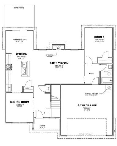 253 Black Oak Drive, Smiths Station, AL 36877