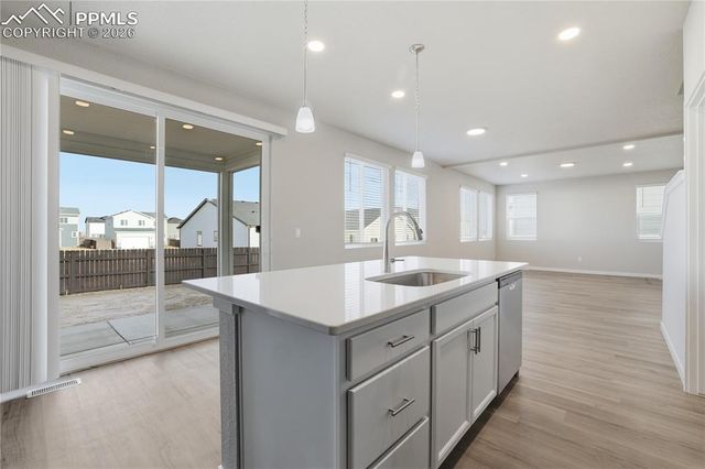 471 Atchison Way, Calhan, CO 80808