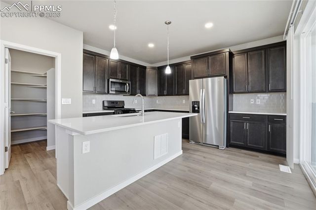 471 Atchison Way, Calhan, CO 80808