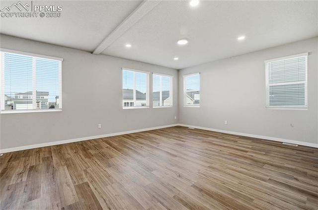 471 Atchison Way, Calhan, CO 80808