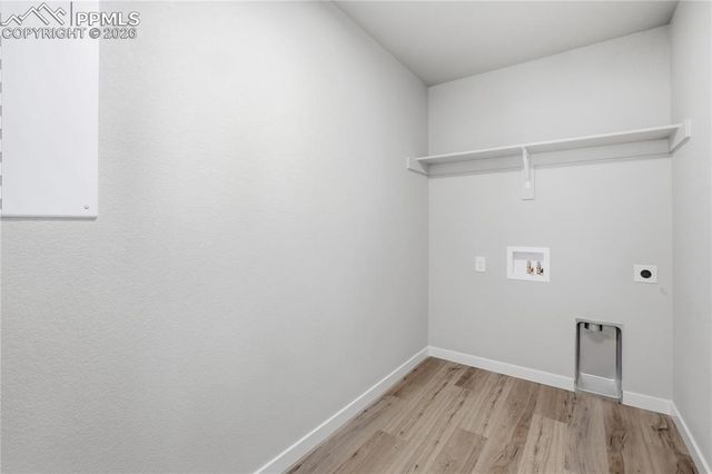 471 Atchison Way, Calhan, CO 80808