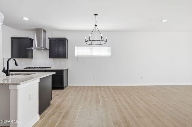 1192 Night Sky Street, El Paso, TX 79928