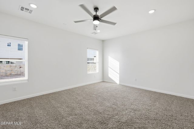 1192 Night Sky Street, El Paso, TX 79928