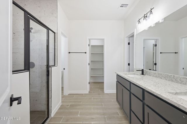1192 Night Sky Street, El Paso, TX 79928