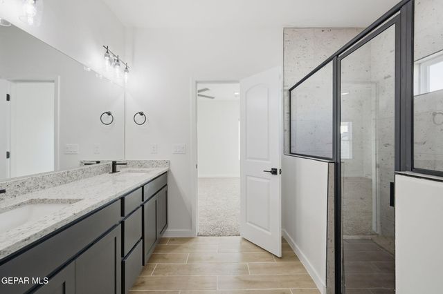 1192 Night Sky Street, El Paso, TX 79928