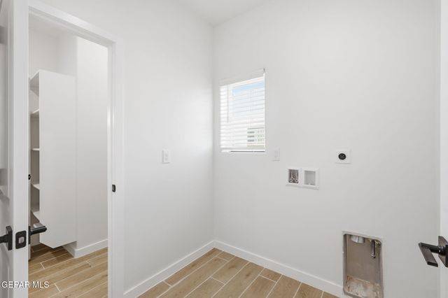1192 Night Sky Street, El Paso, TX 79928