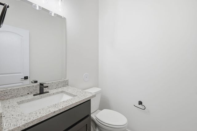1192 Night Sky Street, El Paso, TX 79928