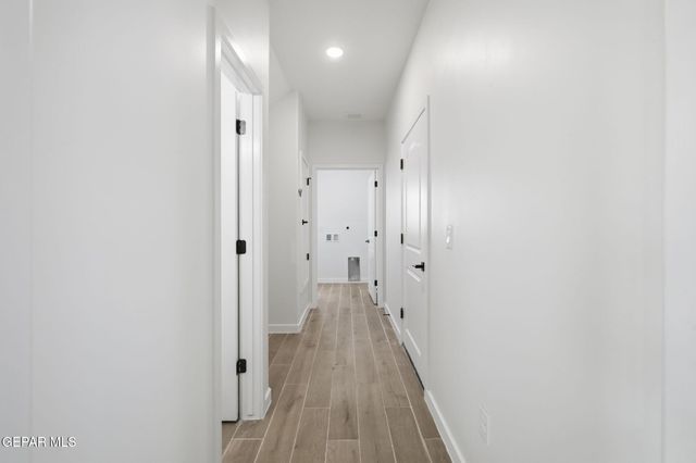 1192 Night Sky Street, El Paso, TX 79928