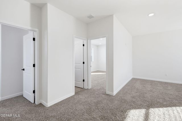 1192 Night Sky Street, El Paso, TX 79928
