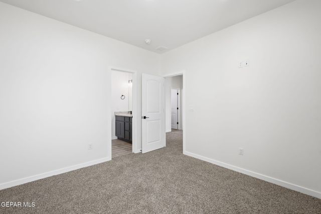 1192 Night Sky Street, El Paso, TX 79928