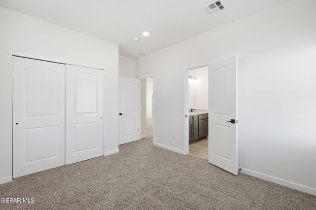 1192 Night Sky Street, El Paso, TX 79928