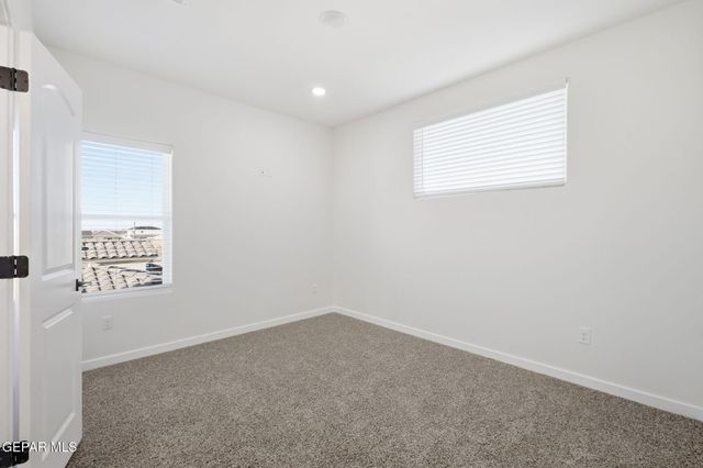 1192 Night Sky Street, El Paso, TX 79928