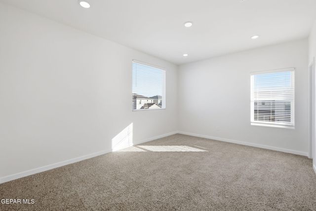 1192 Night Sky Street, El Paso, TX 79928