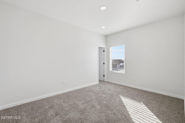 1192 Night Sky Street, El Paso, TX 79928