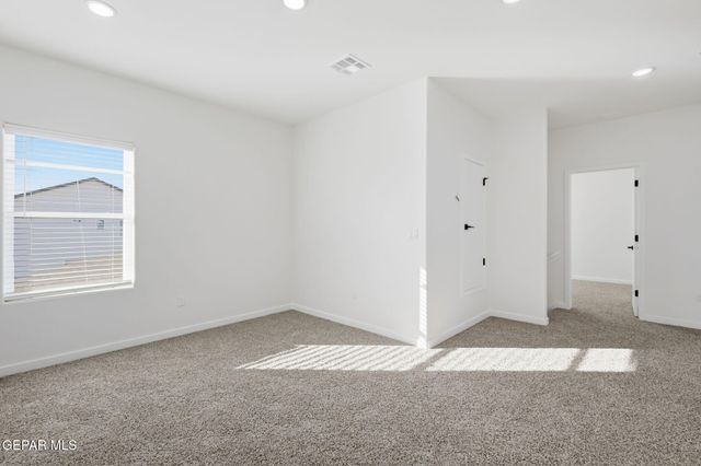 1192 Night Sky Street, El Paso, TX 79928