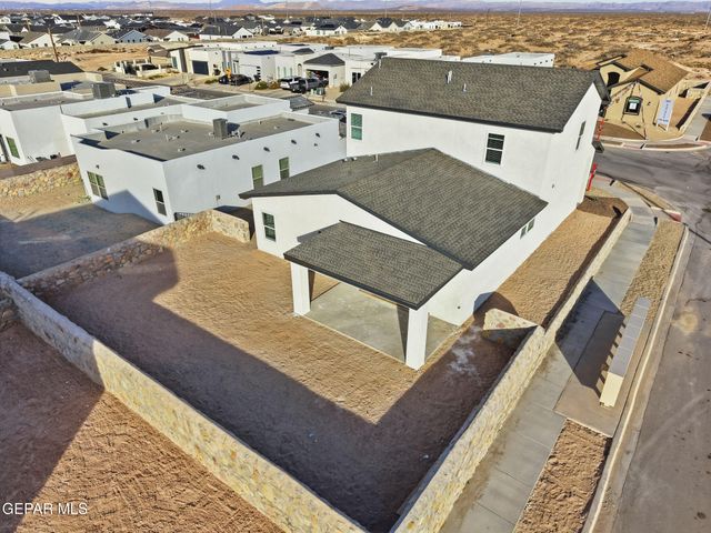 1192 Night Sky Street, El Paso, TX 79928