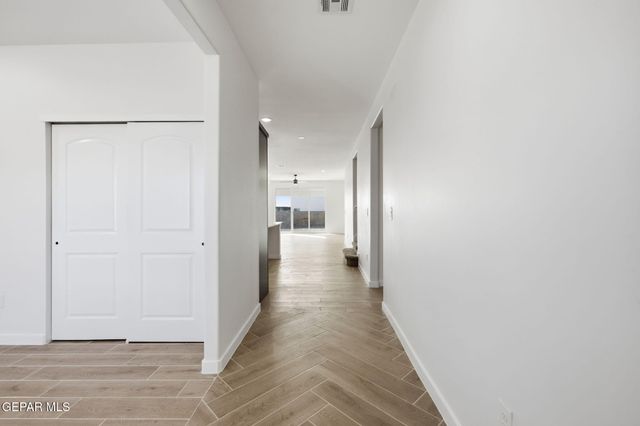 1192 Night Sky Street, El Paso, TX 79928