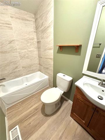 690 Meadow Lane, Palmer Lake, CO 80133