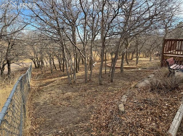 690 Meadow Lane, Palmer Lake, CO 80133