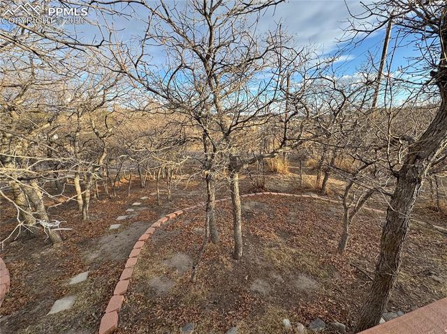 690 Meadow Lane, Palmer Lake, CO 80133