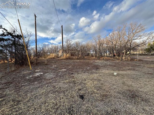 690 Meadow Lane, Palmer Lake, CO 80133