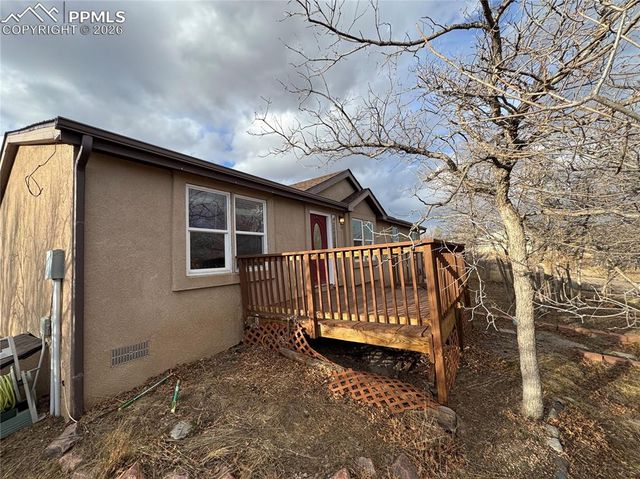 690 Meadow Lane, Palmer Lake, CO 80133