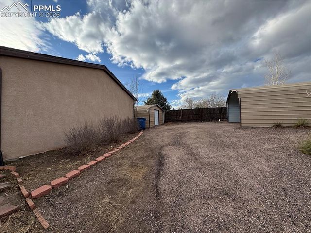 690 Meadow Lane, Palmer Lake, CO 80133