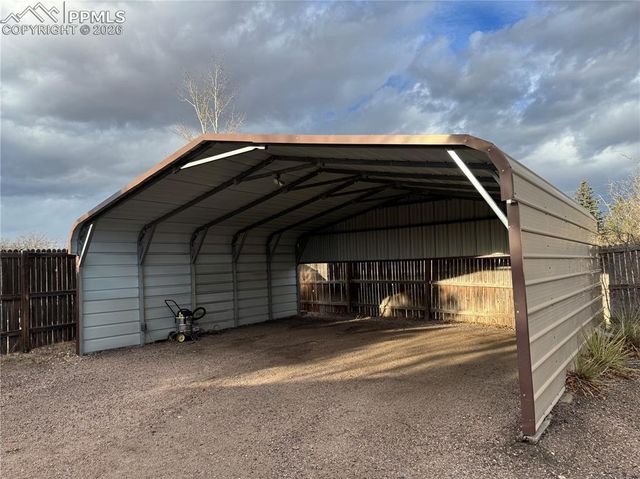 690 Meadow Lane, Palmer Lake, CO 80133