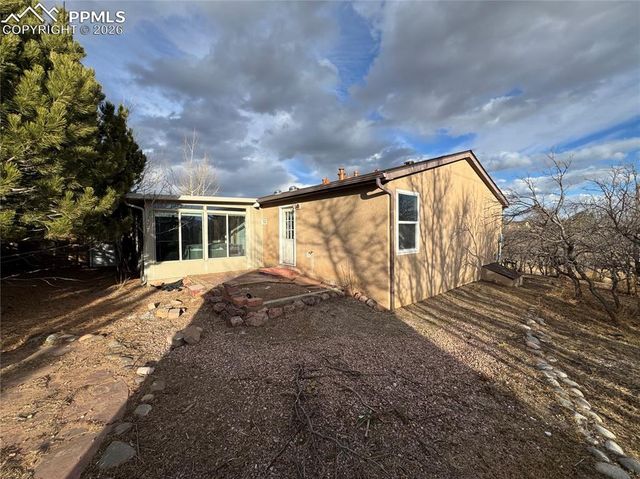 690 Meadow Lane, Palmer Lake, CO 80133