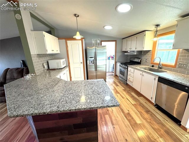 690 Meadow Lane, Palmer Lake, CO 80133