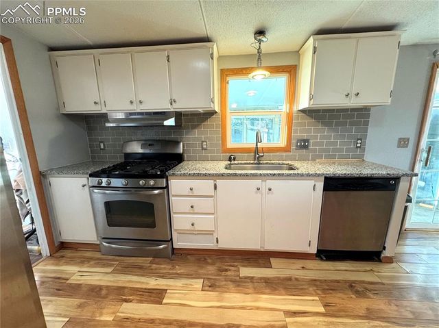 690 Meadow Lane, Palmer Lake, CO 80133