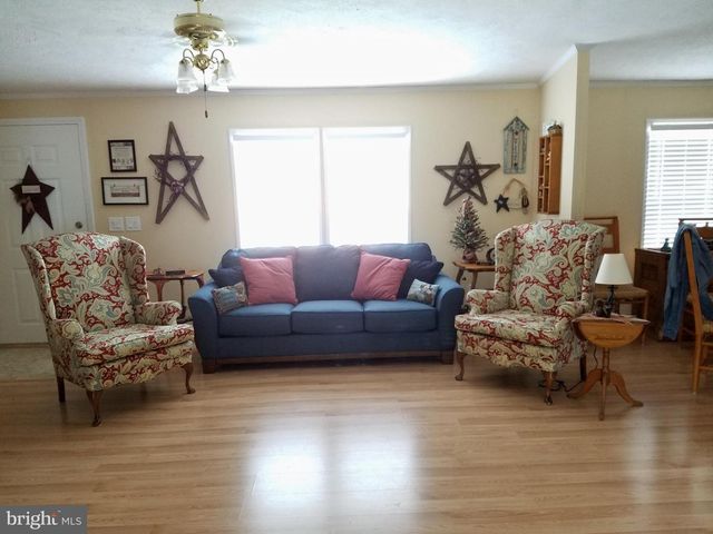 26837 OSPREY CIR, Hebron, MD 21830